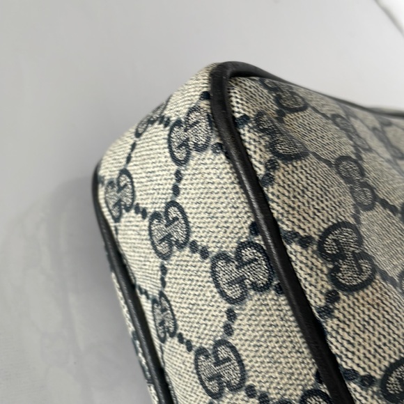 Authentic Sherry Line Shoulder/Bag Gucci - Picture 6 of 17